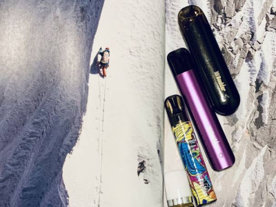 铂德电子烟两款产品深度测评：技术与设计的完美结合