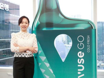 BAT韩国公司CEO：VUSE产品市场反响超预期 Glo市场份额翻番