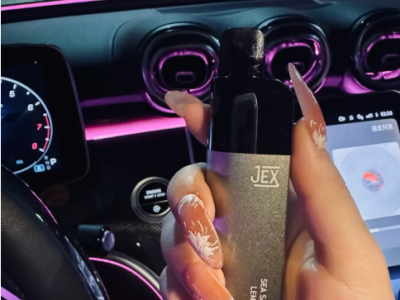 Jex吉星6000口一次性电子烟：全方位测评与购买建议