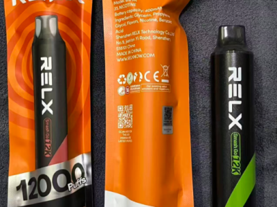 MEGA MESH雾化芯有多强？悦刻12K真实体验，口感细腻度飙升