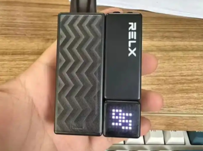 悦刻积木二代全面评测：双功率模式带来全新体验，口感还原度惊人提升！