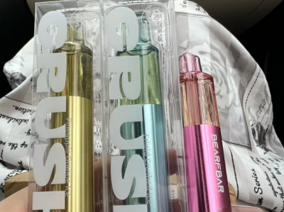 电子雾化器市场新标杆：比熊三代续航与性能评测