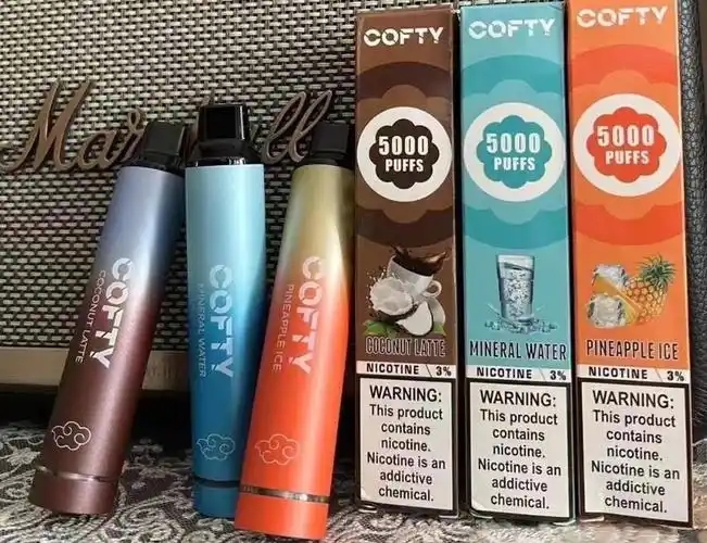 如何鉴别飞雾一次性电子烟的真伪？可以通过这七种方法鉴别