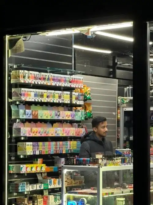 告别野蛮生长：电子烟行业迎来大洗牌，未来十年路在何方？